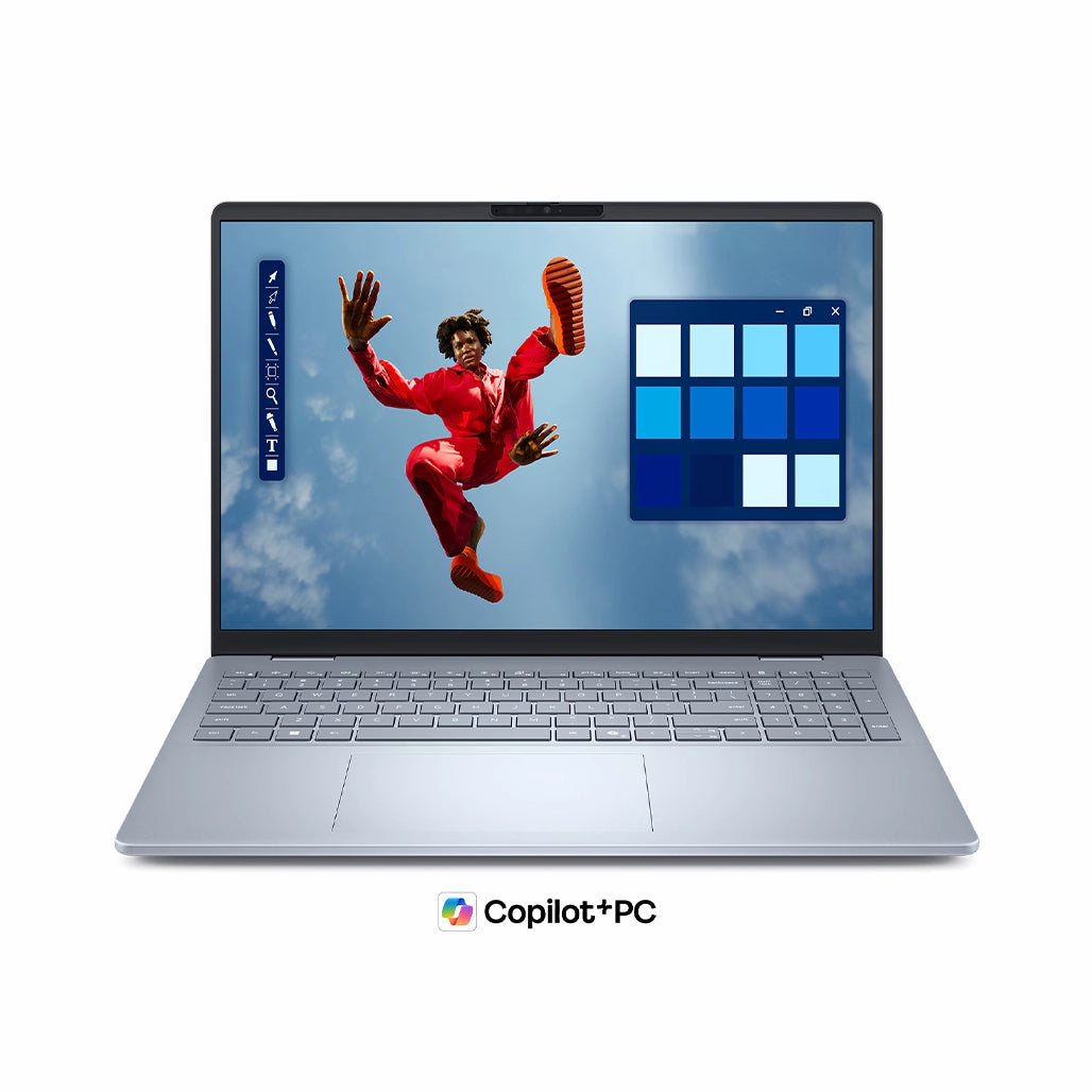 DELL 16 PLUS LDB16250-9052BLU-PUS