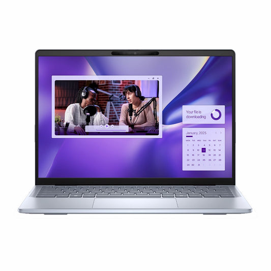 DELL INSPIRON 7441 INS0185557-R0028530-SA - Qualcomm Snapdragon® Elite - Qualcomm Adreno
