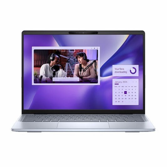 DELL INSPIRON 7441 - Qualcomm Snapdragon® Elite - Qualcomm Adreno - INS0185557-R0028530-SA