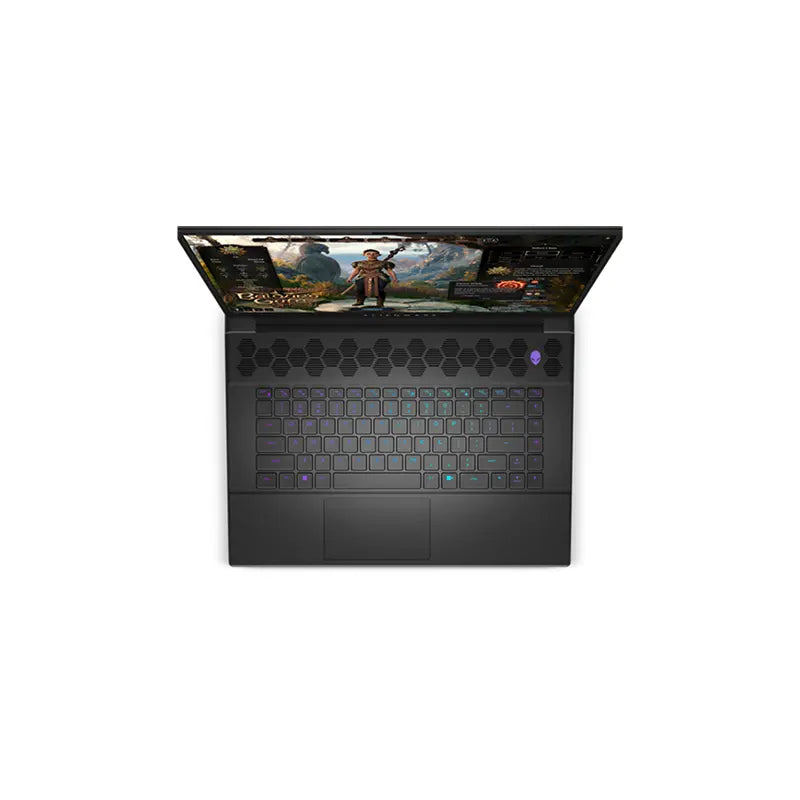 Dell Alienware M16 GAMING INS0159816-R0022773-SA