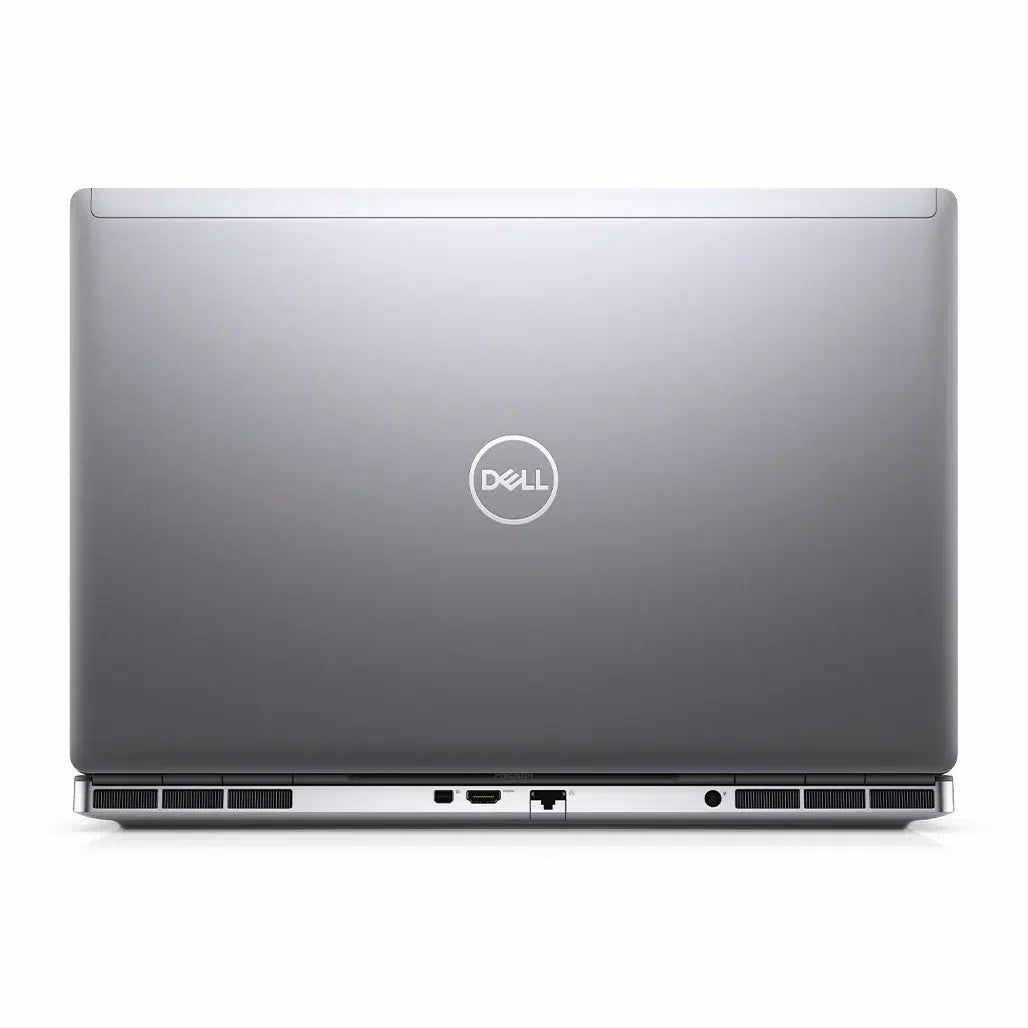 Dell Precision 7760 MOBILE WORKSTATION KL02206 - Core™ i9 - RTX A5000