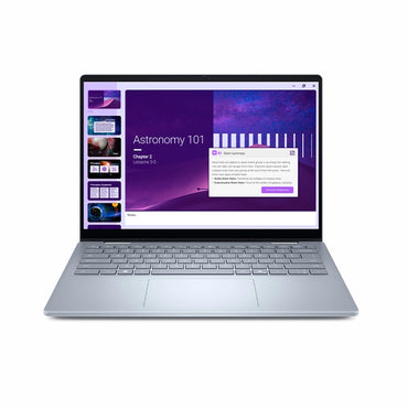 Dell 14 Plus 2-in-1 LDB04250-7137BLU-PUS - Intel Core Ultra 7 256V - Intel® Arc™