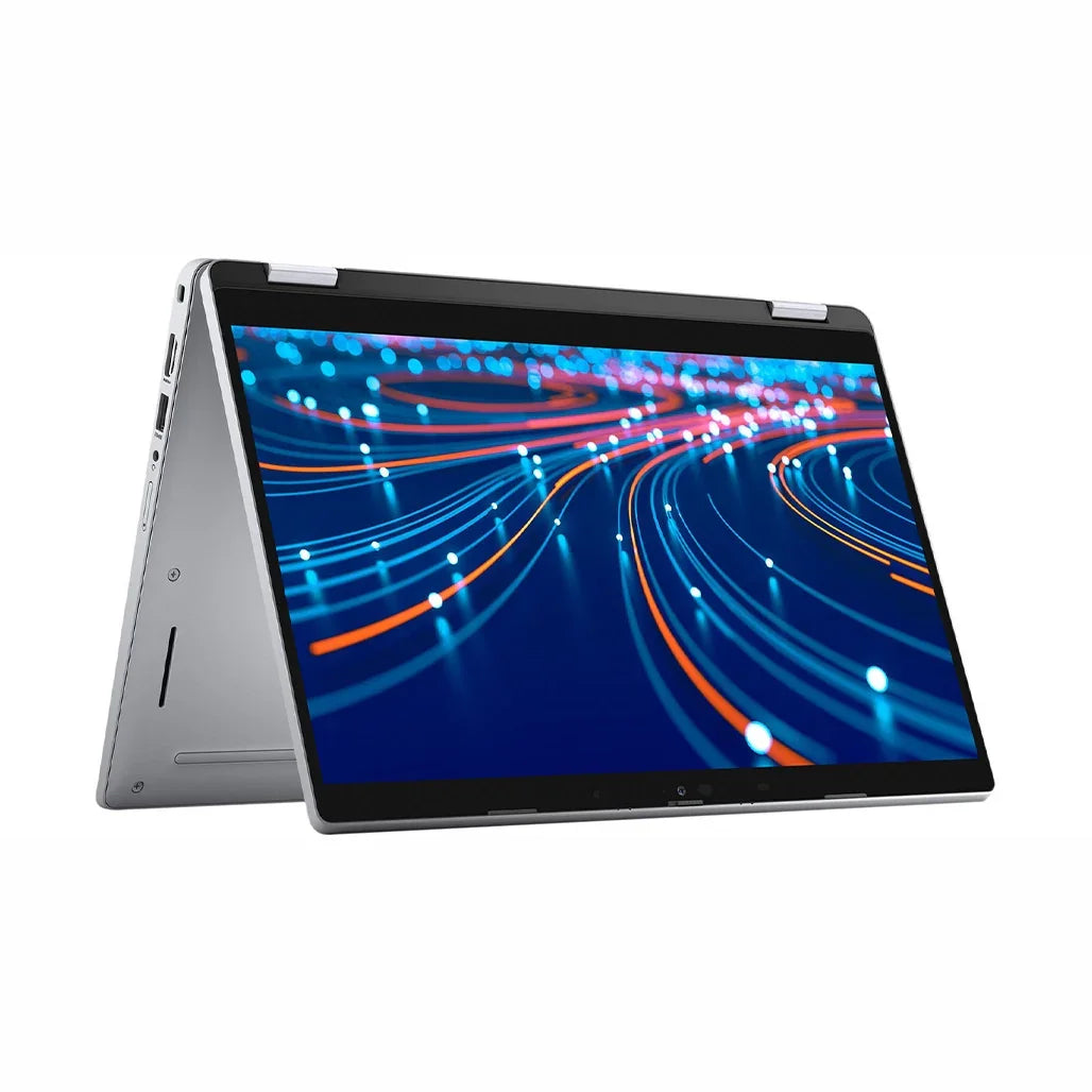 Dell Latitude 5320 DE5320I7-11TH-32-512-T 2-IN-1 - jak computer