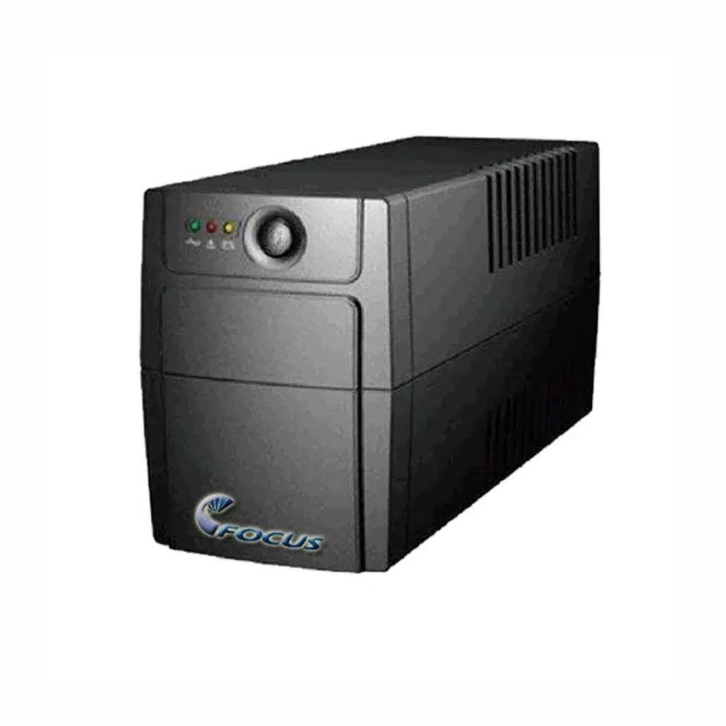 FOCUS UPS 850VA