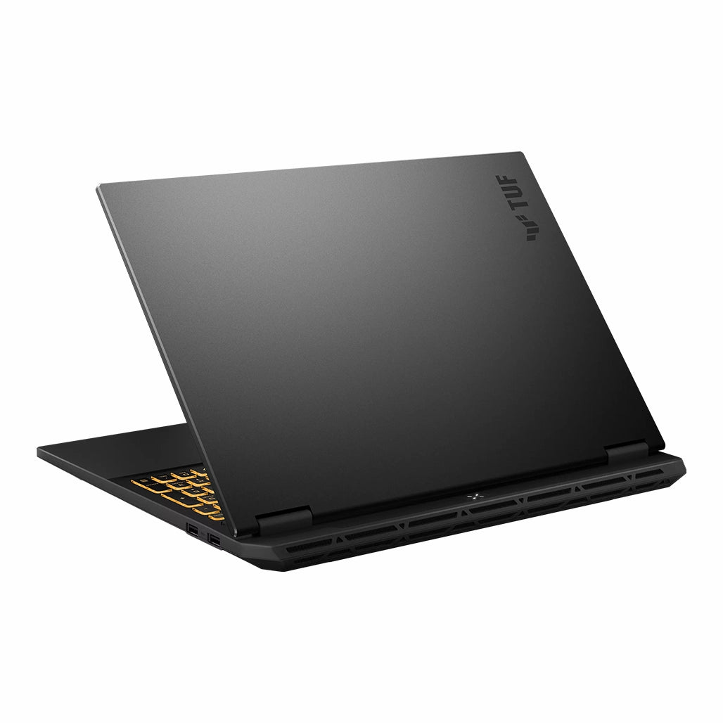 ASUS TUF F16 (2025) Gaming Laptop FX608JPR-WH74 - Intel® Core™ i7-14650HX - NVIDIA® GeForce RTX™ 5070