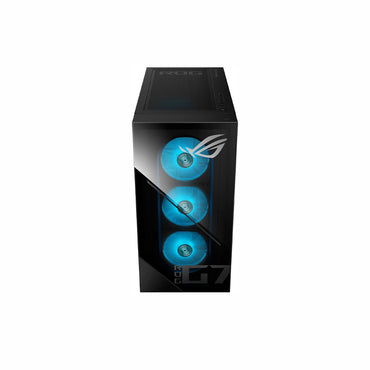 Asus ROG G700 Desktop G700TF-U7Kf5080 - Core Ultra 7 265KF - GeForce RTX 5080 16GB