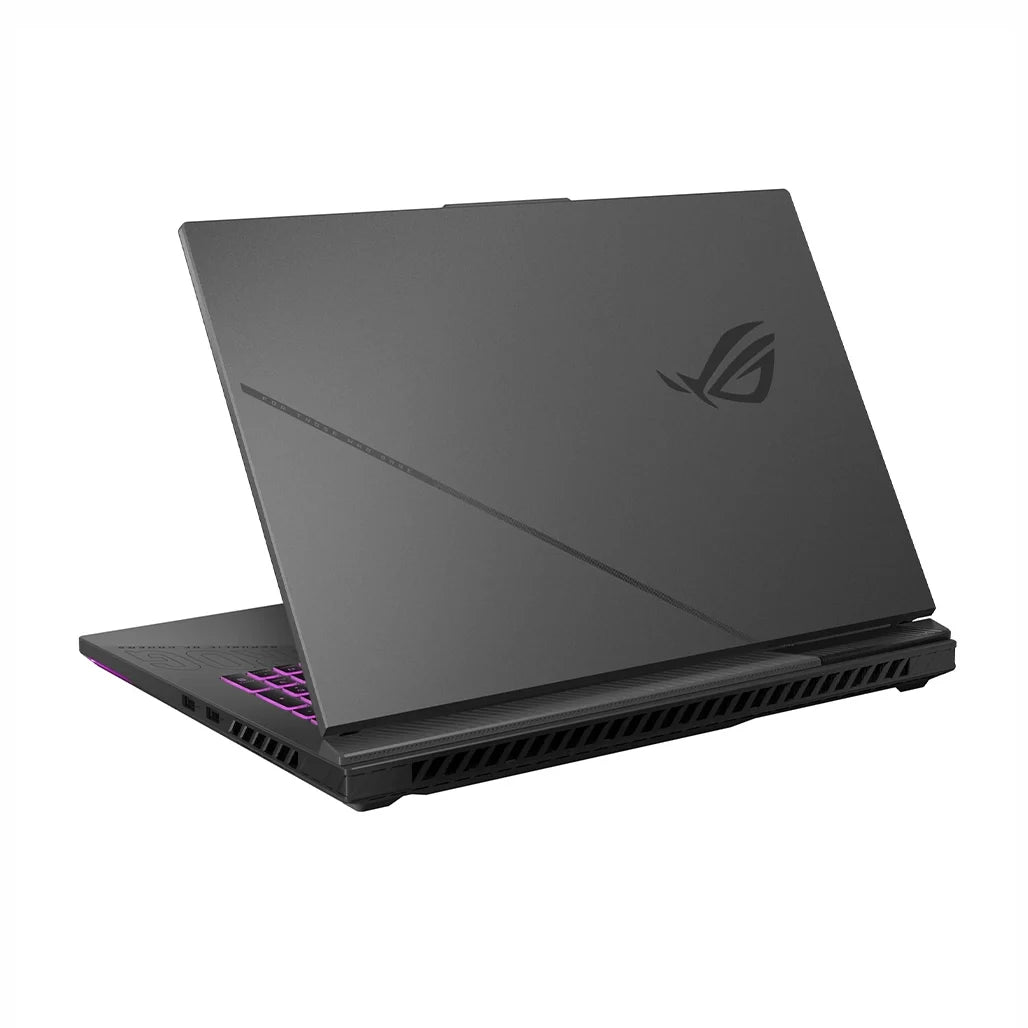 Asus ROG STRIX G814FP-WS96 – AMD Ryzen™ 9 9955HX – NVIDIA® RTX 5070 8GB