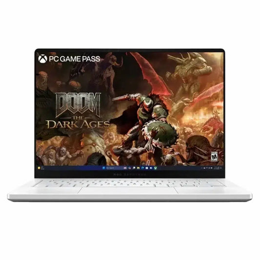 ASUS-ROG Zephyrus G14 GA403WW-G14.R95080