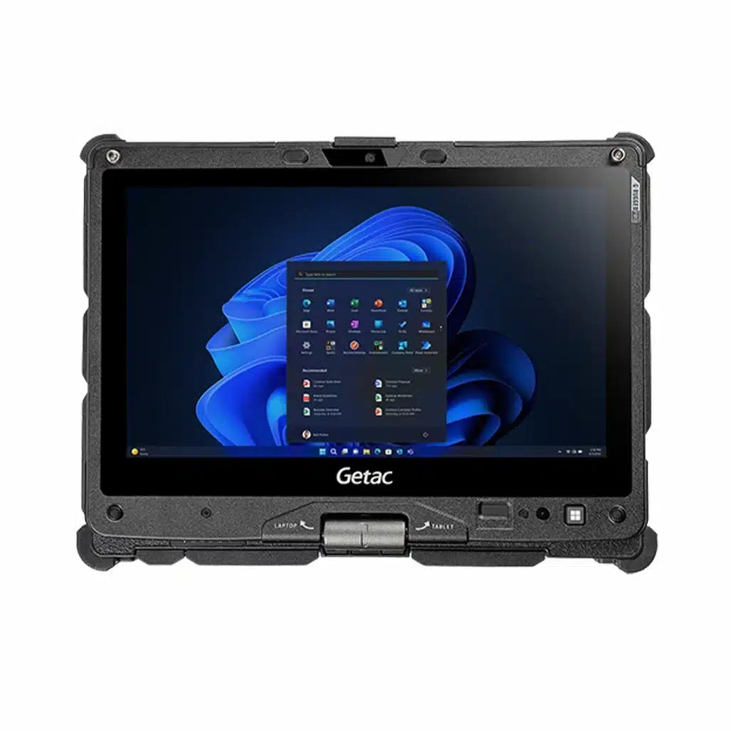 Getac V110 G6 RUGGED 2-IN-1
