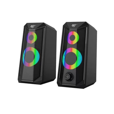 HAVIT GAMENOTE STEREO ELECTRONIC SPORTS SPEAKER SK202