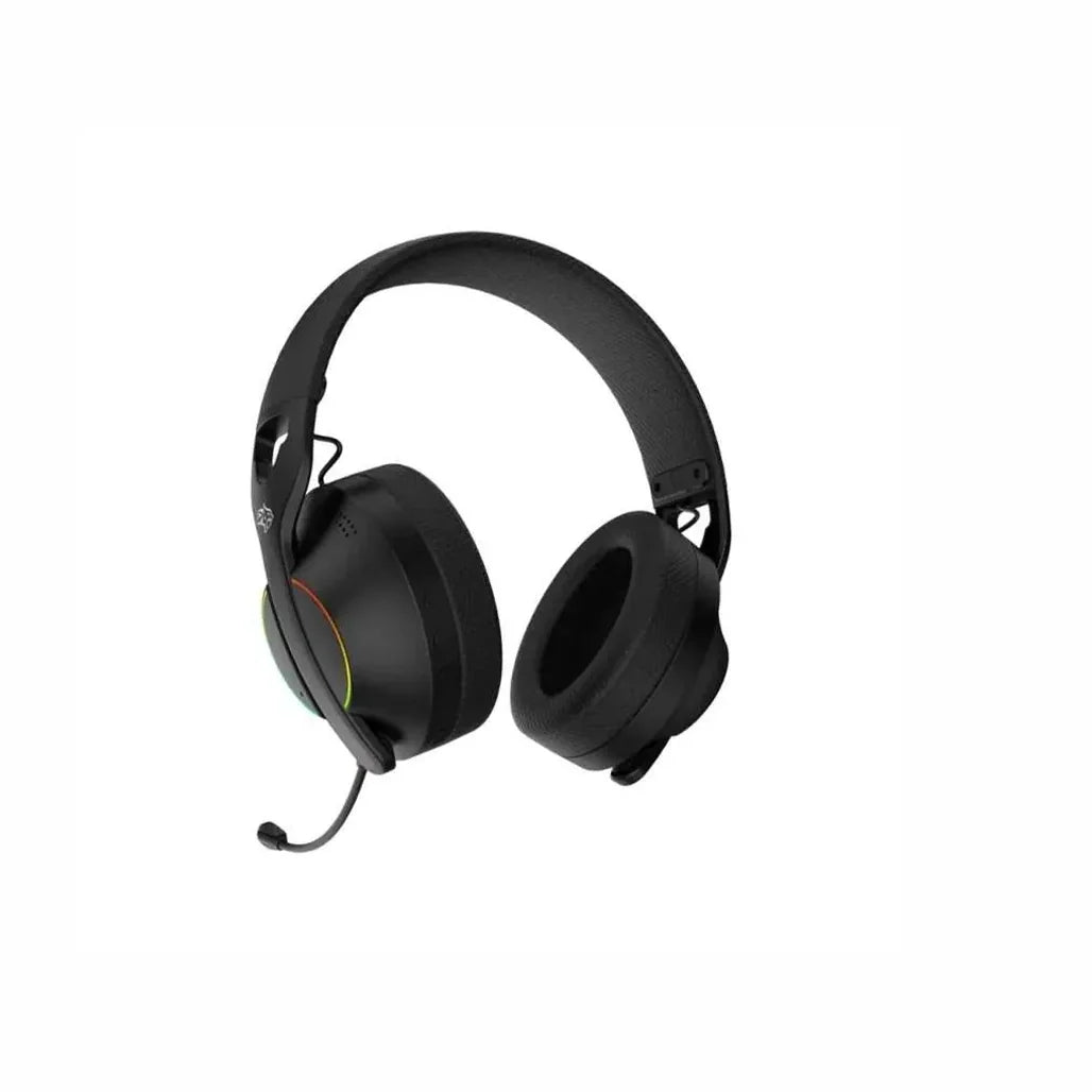 PORODO GAMING PDX 421 TRIPLE-MODE HEADPHONE 2.4G BLUETOOTH