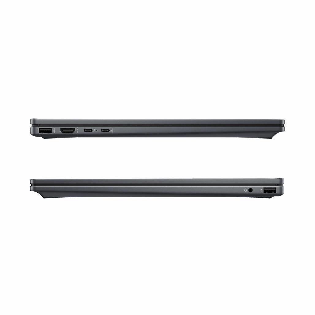 HP OMNIBOOK X FLIP X360 - 16-AS0033DX - Ultra 7 258V - Intel ARC™ 140V