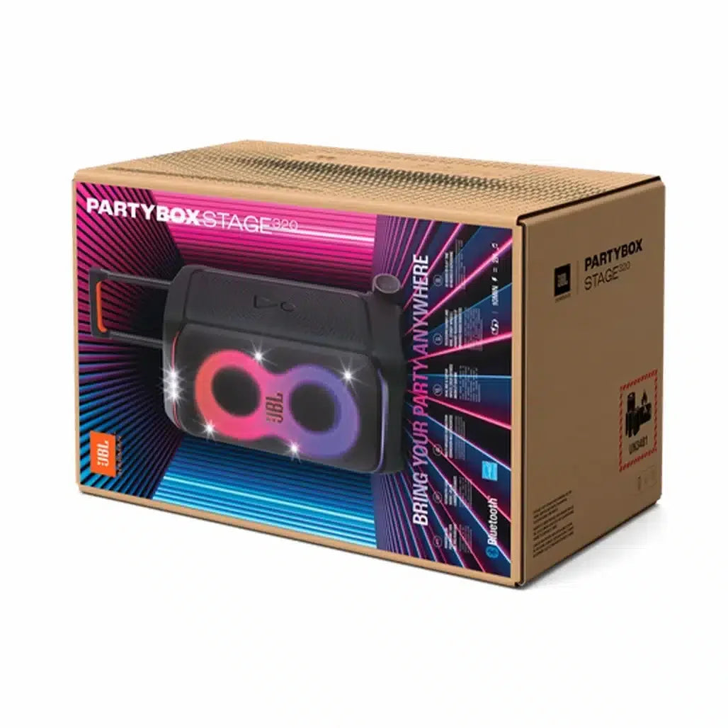 jbl - jakcomputer