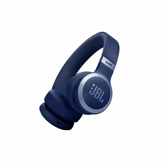 JBL LIVE 670 NC BLU