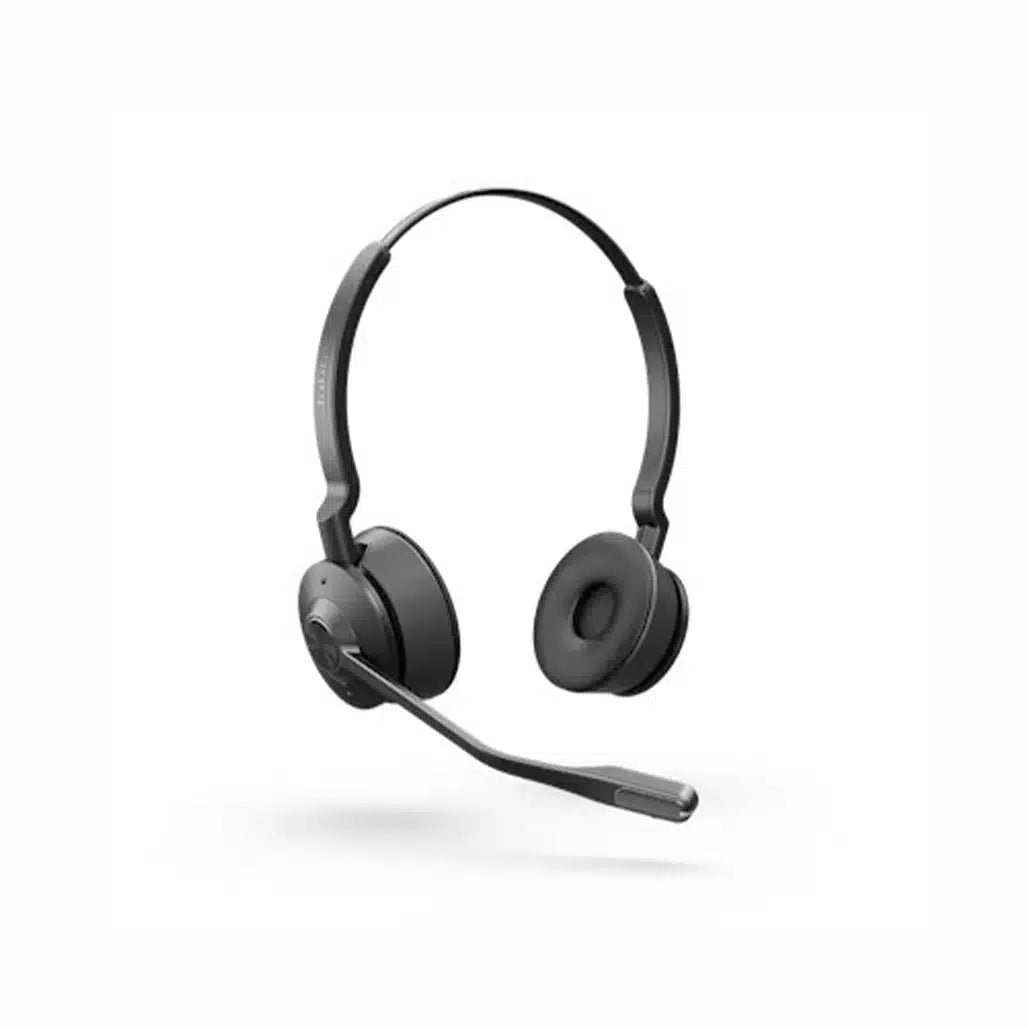 Jabra wireless headset