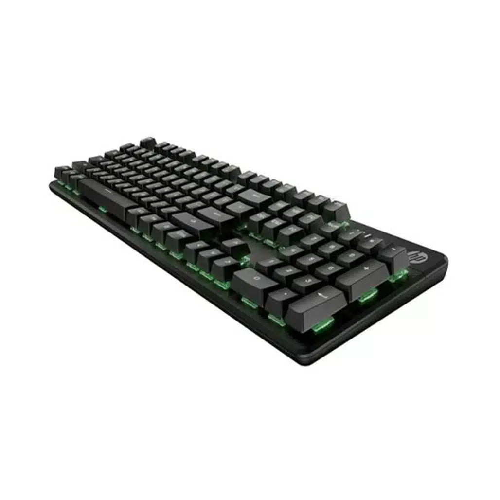 HP MECHANICAL GAMING KEYBOARD