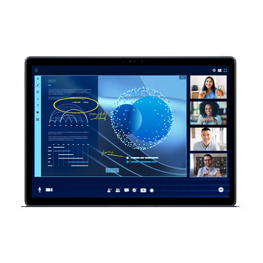 Dell Latitude 7350 2-IN-1 Touchscreen LAT0174113-R0026098 - Core™ Ultra 5 134U - Intel Graphics
