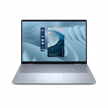 Dell Plus 16 2-IN-1 TouchScreen LDB06250-7144BLU-PUS - Core™ Ultra 7 256V - Intel Arc