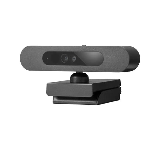 LENOVO 500 FHD WEBCAM WIRED USB 2.0 Camera FOV: DFOV 75° Camera Resolution: FHD USB 2.0 Type A to Type C 1.8M Cable - jakcomputer