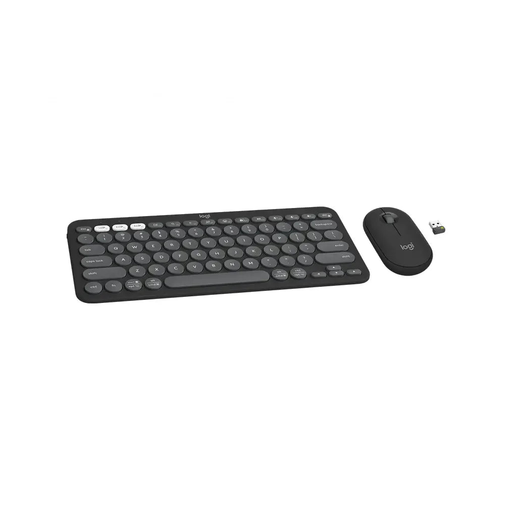 logitech - jakcomputer