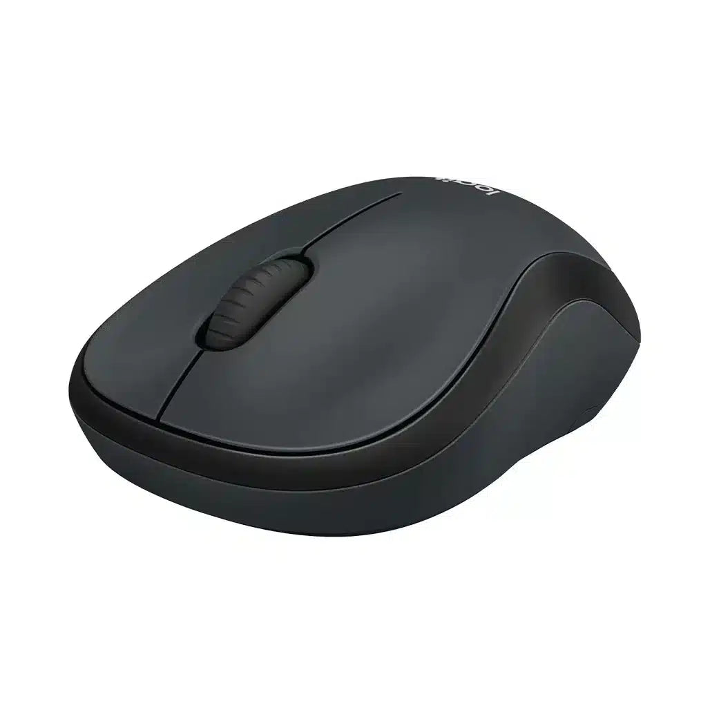 LOGITECH M220 WIRELESS MOUSE