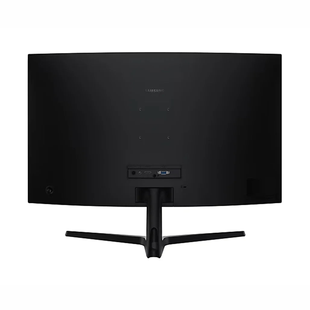 Samsung Essential S3 32" 100Hz Full HD Monitor LS32D392GAMXUE