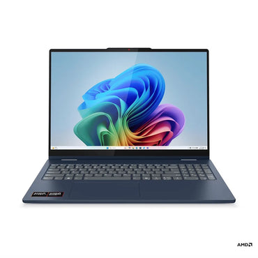 Lenovo IdeaPad 5 2-IN-1 16AKP10 83KU0003US - AMD Ryzen™ AI 5 340 - AMD Radeon™ 840M
