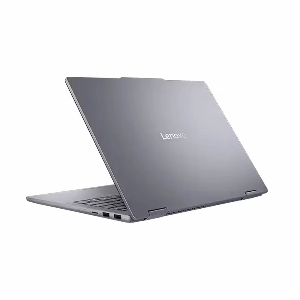 Lenovo 5 2-IN-1 14IAL10 83KR001TUS - Ultra 7 255U - Integrated Intel® Graphics