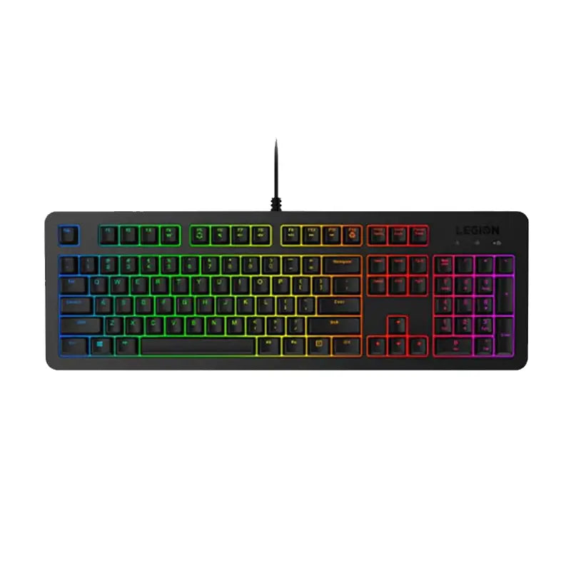 Lenovo LEGION K300 RGB GAMING KEYBOARD GY40Y57708-R