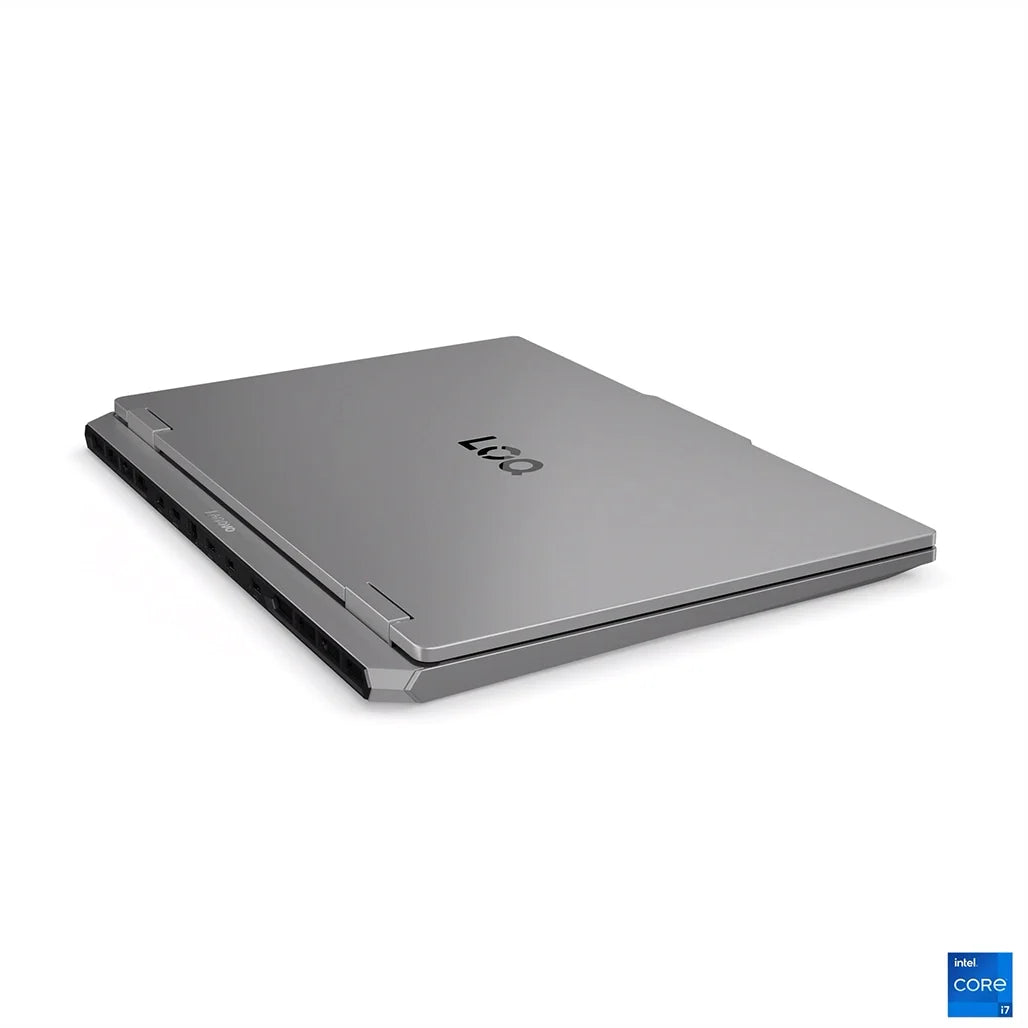 Lenovo LOQ 17IRX10 83JH004VDP - 17.3" Core i7-14700HX - RTX™ 5060