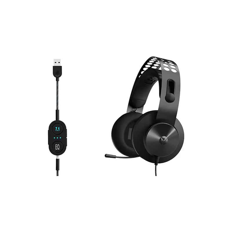 Lenovo Legion H500 PRO 7.1 Gaming Headset
