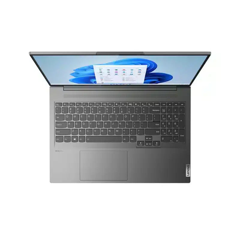 Lenovo SLIM 7 16IAH7 82VB0004CF-NOB