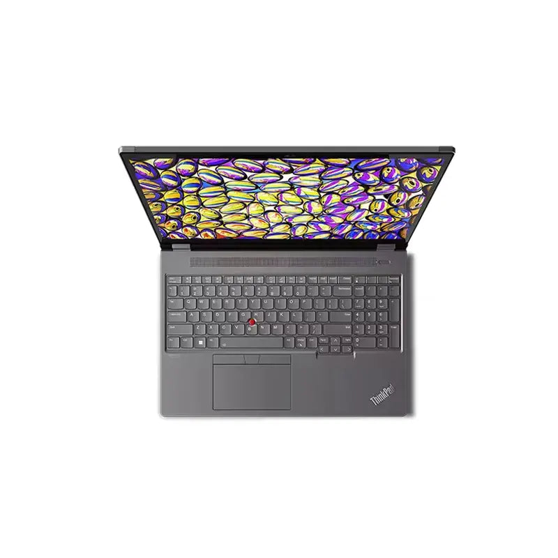 Lenovo THINKPAD P16 G1