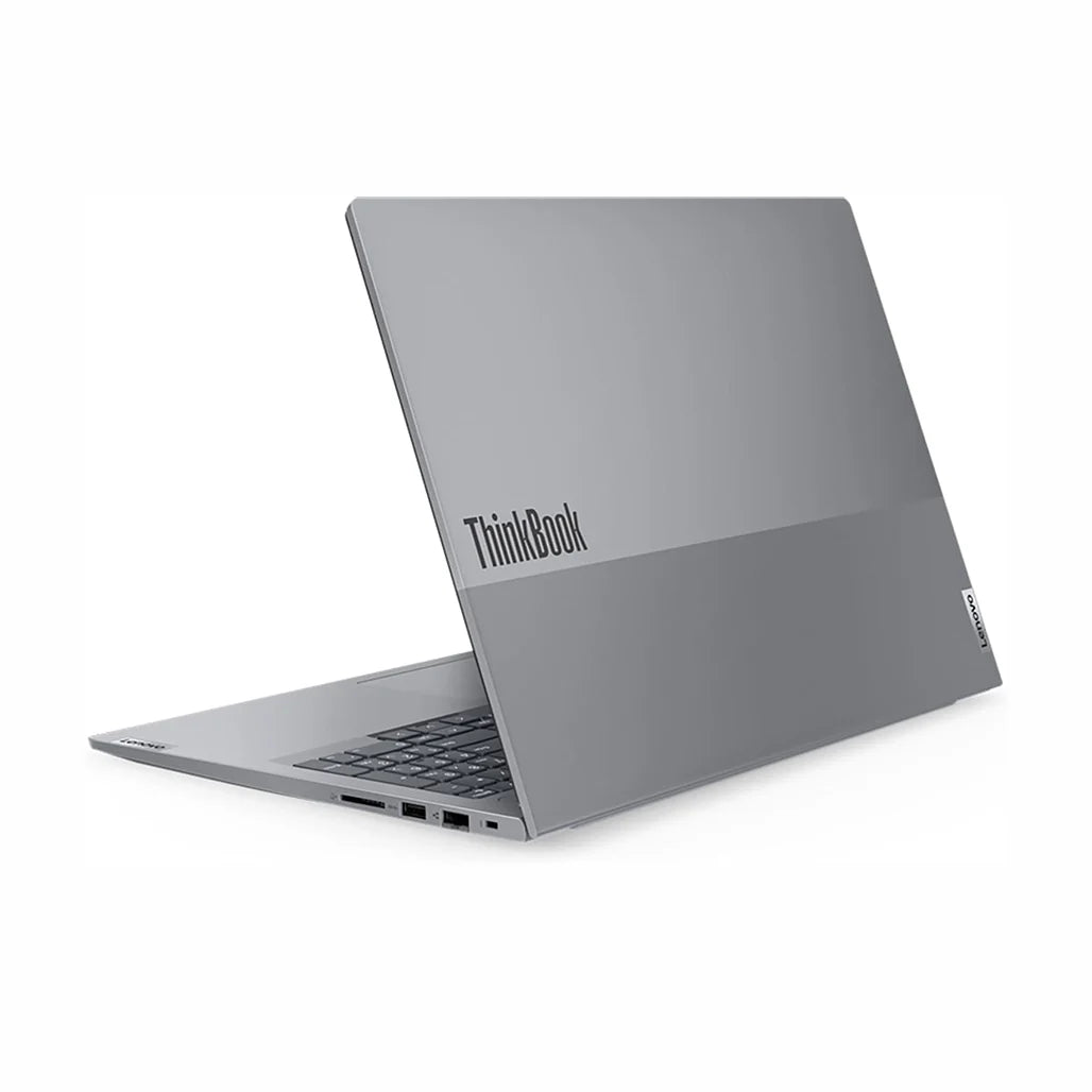 Lenovo ThinkBook G7 21MWX023US - AMD Ryzen™ 7 7735HS - Integrated AMD Radeon™