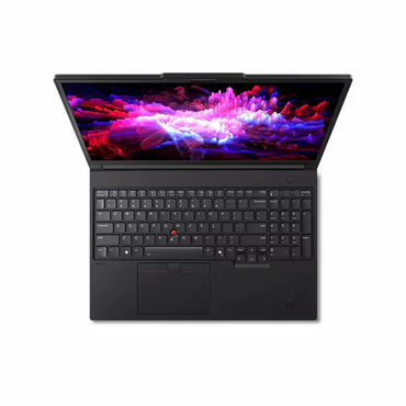 Lenovo Thinkpad P16 G3 Mobile Workstation 21RQ001MUS - Core Ultra 9 275HX - NVIDIA RTX PRO 4000 Blackwell 16GB