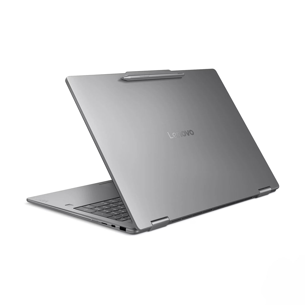 Lenovo Yoga 7 2-in-1 16ILL10 83JT0047US - Intel® Core™ Ultra 7 256V - Intel® Arc™ Graphics 140V