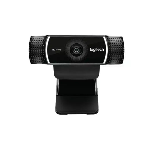 Logitech C922 Pro Stream Webcam