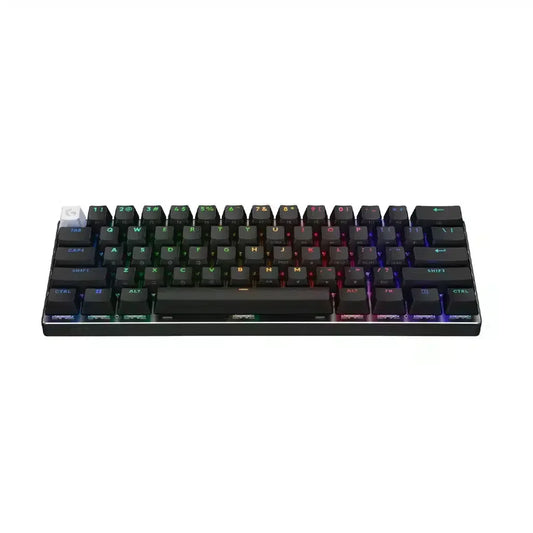 Logitech PRO X60 gaming keyboard TACTILE Black