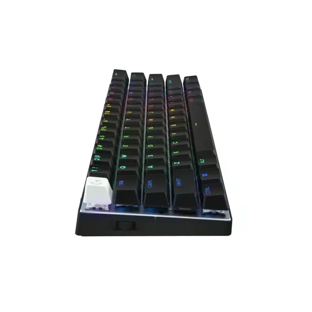 Logitech PRO X60 gaming keyboard