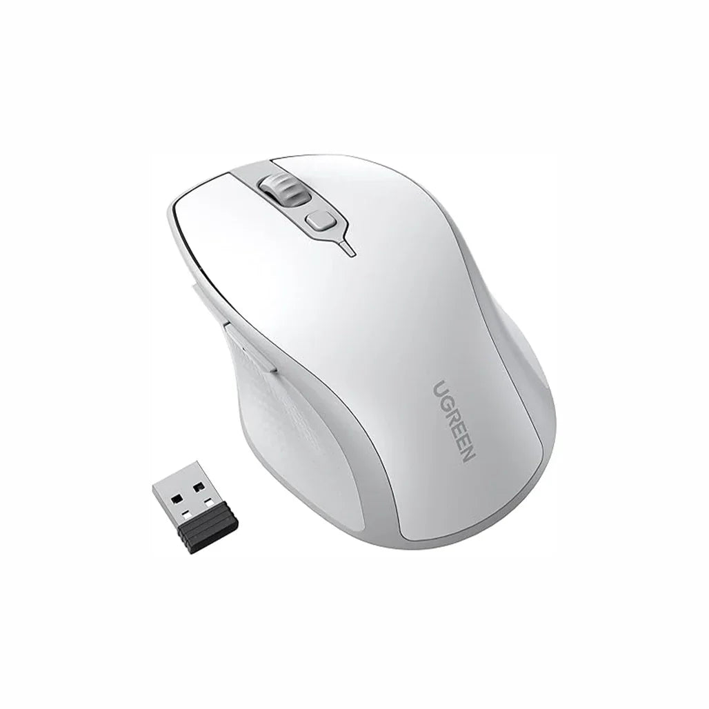 UGREEN MOUSE-JAKCOMPUTER