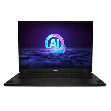 MSI Stealth 18 AI Studio