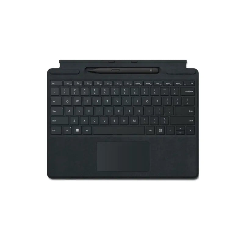Microsoft Surface Pro X Bundle Type Cover Keyboard with Slimp Pen 25O-00062