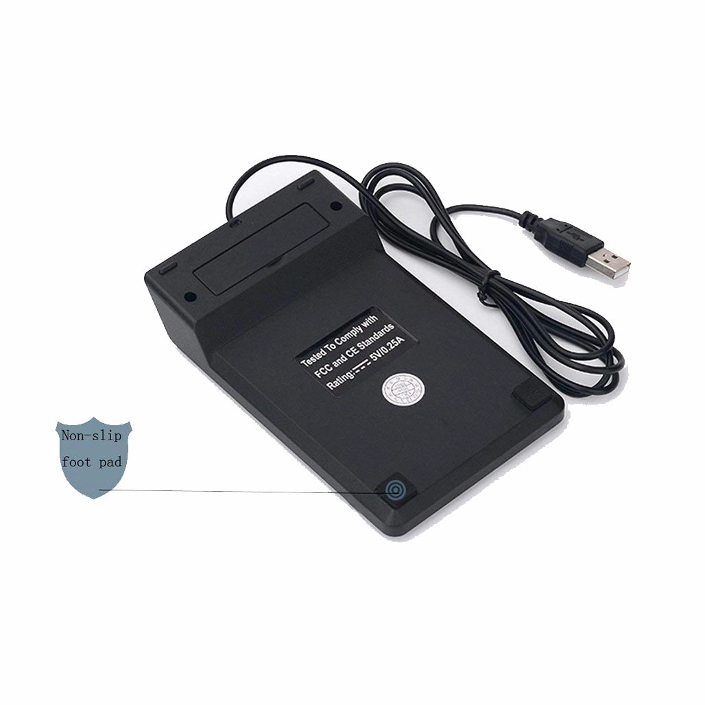 Mini Wired NUMERIC KEYPAD