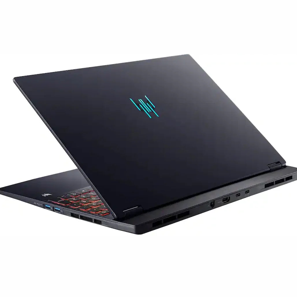 Acer Predator Helios Neo 16S AI Gaming Laptop – Intel Core Ultra 9 – NVIDIA GeForce RTX 5060