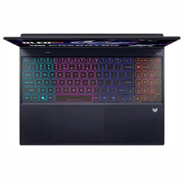 Acer Predator Helios Neo 16S AI Gaming Laptop – Intel Core Ultra 9 – NVIDIA GeForce RTX 5060