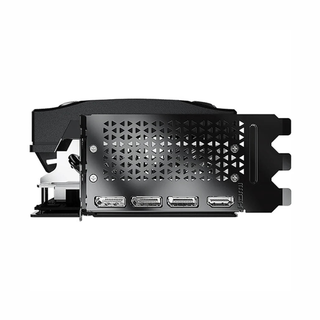 PNY GeForce RTX 5090 Overclocked Triple Fan GPU VCG509032TFXPB1-O - 32GB VRAM