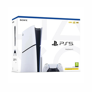 Playstation 5 1TB 2 Years Warranty
