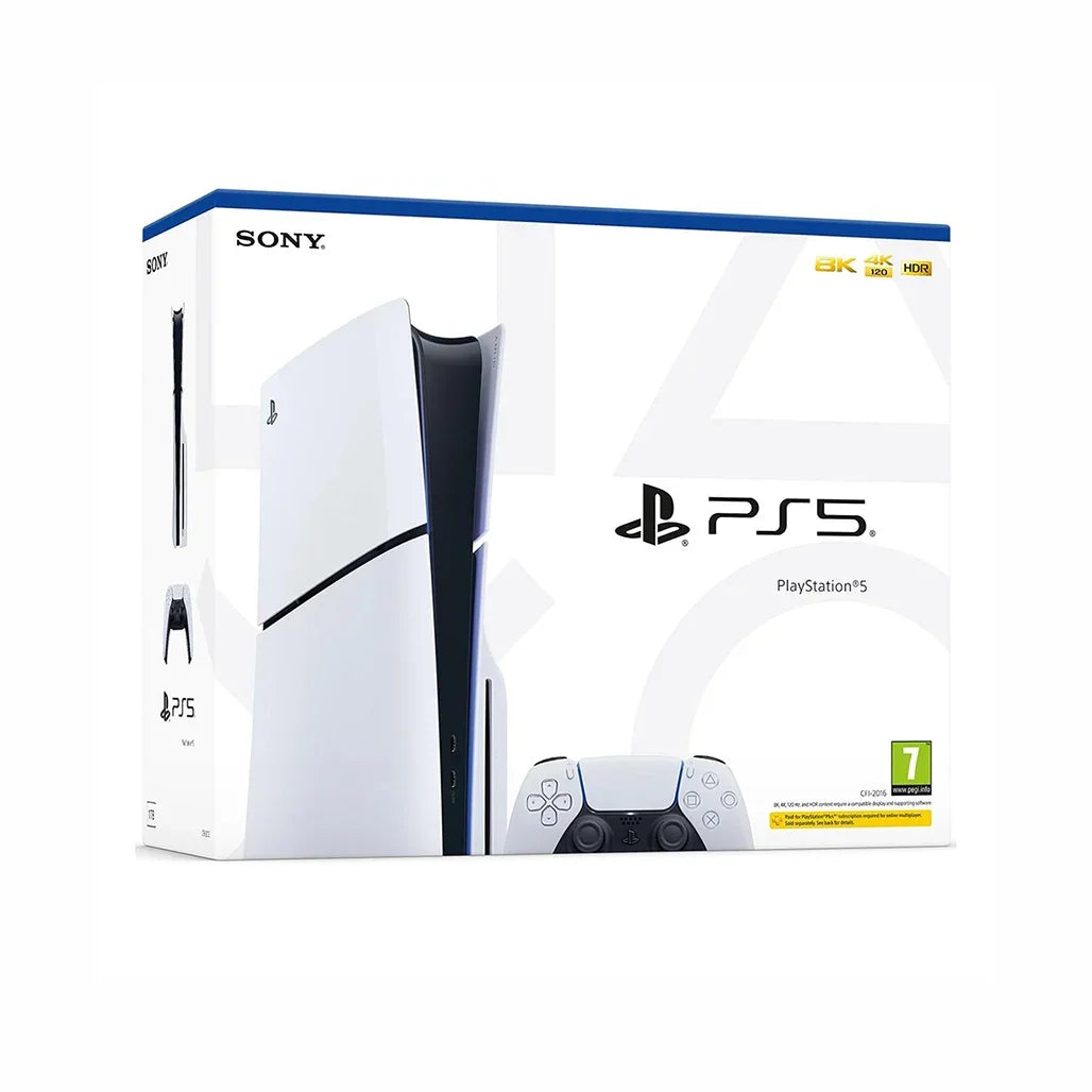 Playstation 5 - jakcomputer - LB