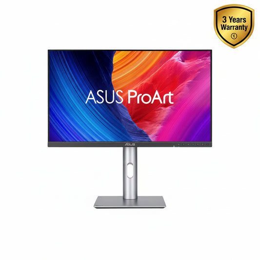ASUS ProArt Display 27" 5K Professional Monitor - PA27JCV