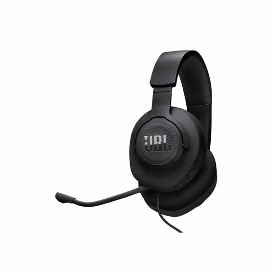 JBL Quantum 100M 2 Over Ear Gaming Headset Wired